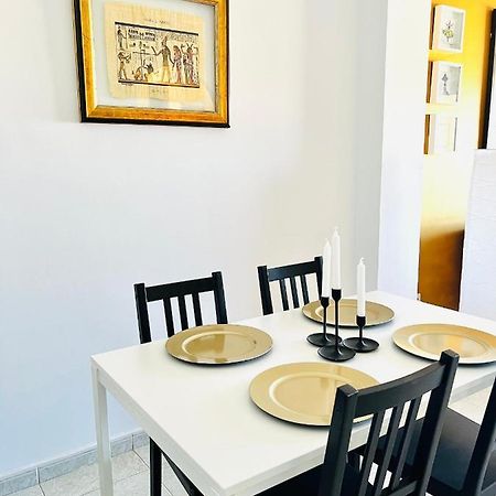 Medano Sweet Home 2 Bedrooms With Wi-Fi, Pool, Beach El Médano Esterno foto
