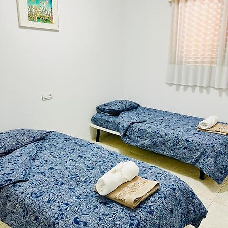 Medano Sweet Home 2 Bedrooms With Wi-Fi, Pool, Beach El Médano Esterno foto