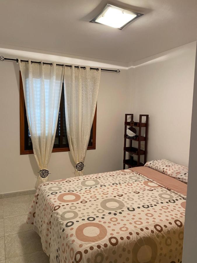 Medano Sweet Home 2 Bedrooms With Wi-Fi, Pool, Beach El Médano Esterno foto