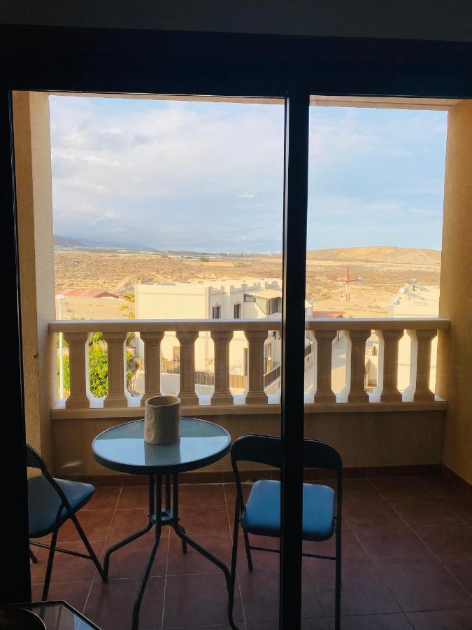 Medano Sweet Home 2 Bedrooms With Wi-Fi, Pool, Beach El Médano Esterno foto