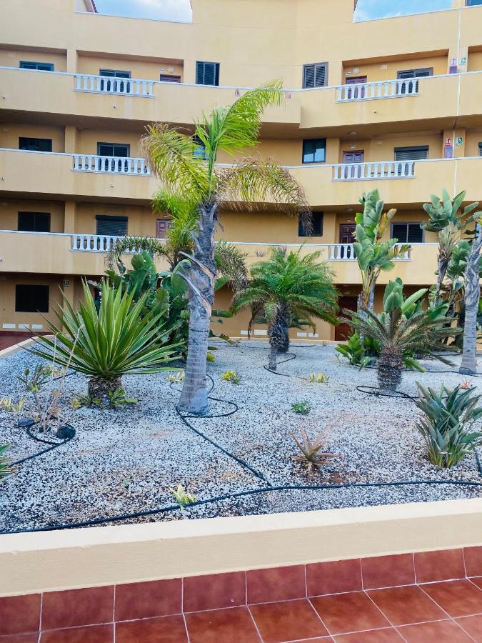 Medano Sweet Home 2 Bedrooms With Wi-Fi, Pool, Beach El Médano Esterno foto