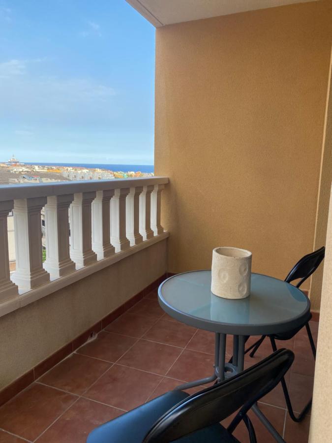 Medano Sweet Home 2 Bedrooms With Wi-Fi, Pool, Beach El Médano Esterno foto