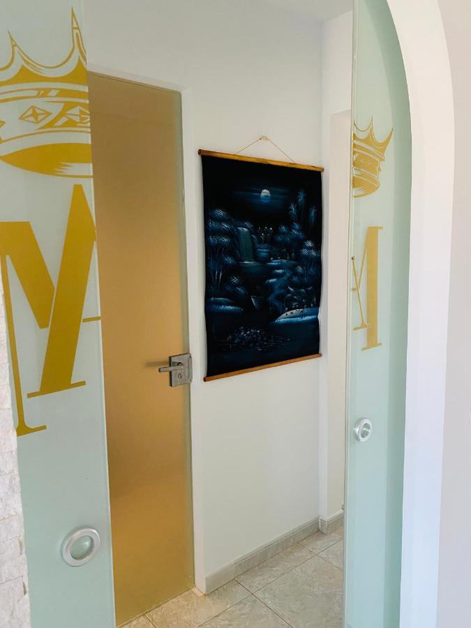 Medano Sweet Home 2 Bedrooms With Wi-Fi, Pool, Beach El Médano Esterno foto