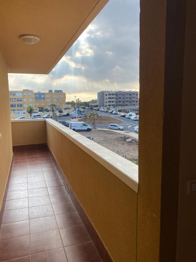 Medano Sweet Home 2 Bedrooms With Wi-Fi, Pool, Beach El Médano Esterno foto