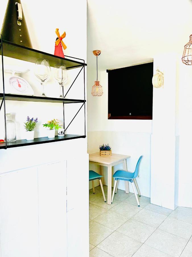 Medano Sweet Home 2 Bedrooms With Wi-Fi, Pool, Beach El Médano Esterno foto