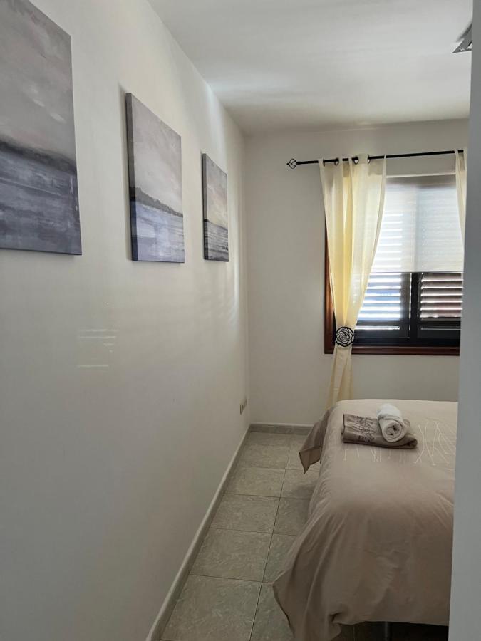 Medano Sweet Home 2 Bedrooms With Wi-Fi, Pool, Beach El Médano Esterno foto